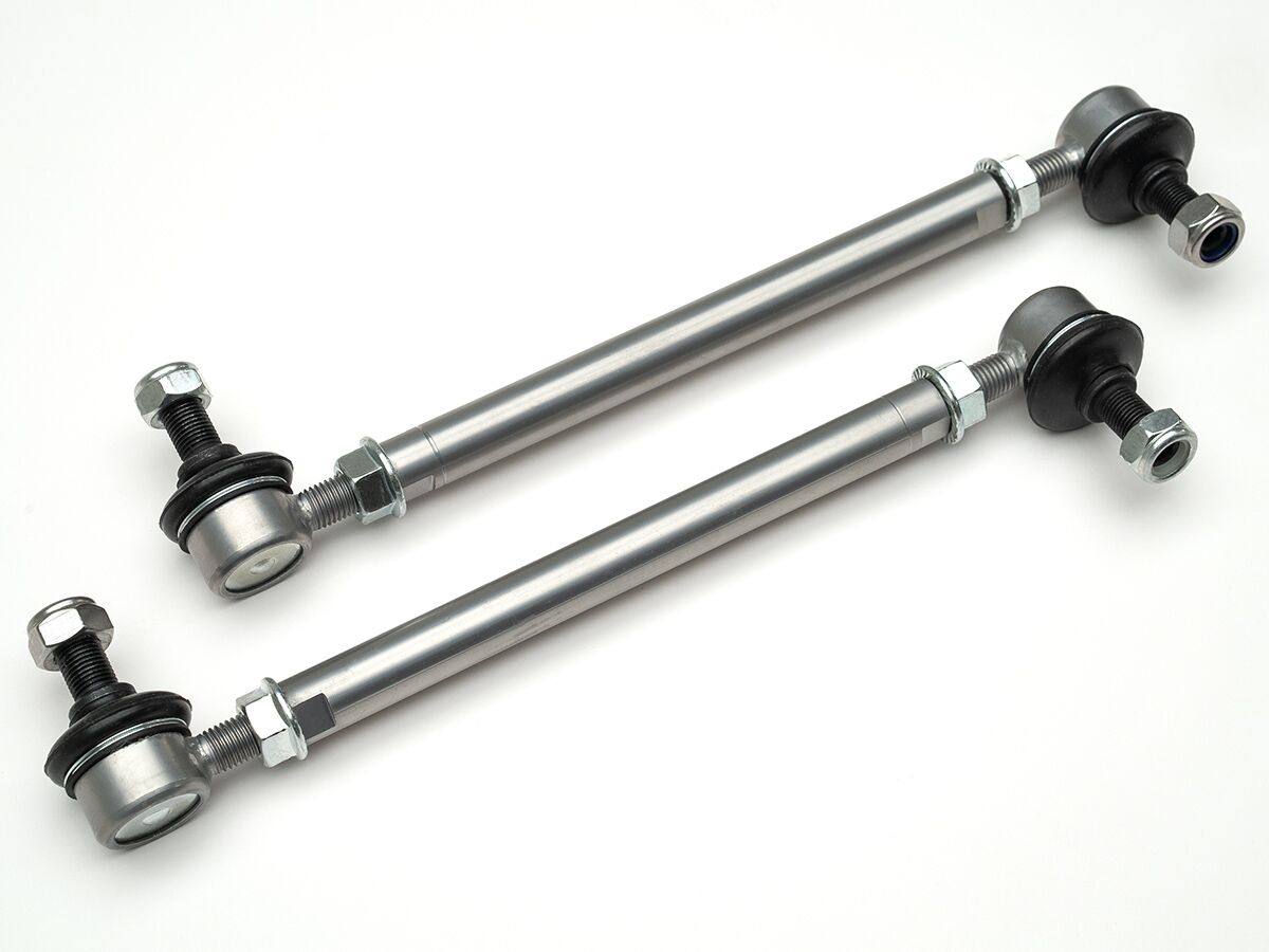Volkswagen GTI MK5 Coilovers (2006-2009) | Raceland