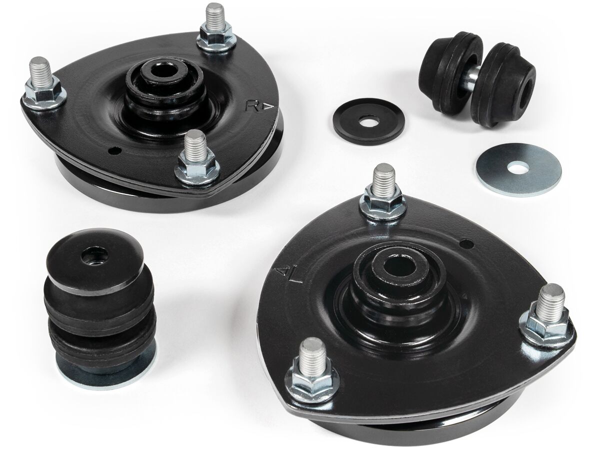 Acura RSX Upper Strut Mounts - Raceland