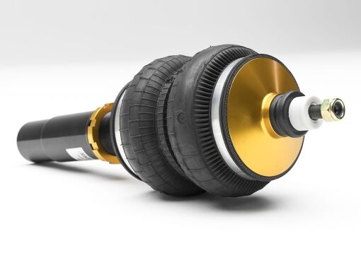 Audi RS5 B8 Air Ride Suspension System (2010-2015) - Image 3