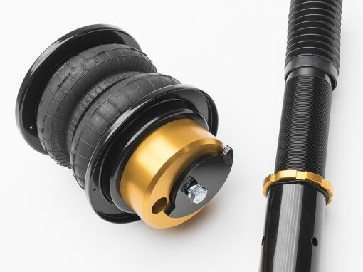 Audi RS5 B8 Air Ride Suspension System (2010-2015) - Image 6