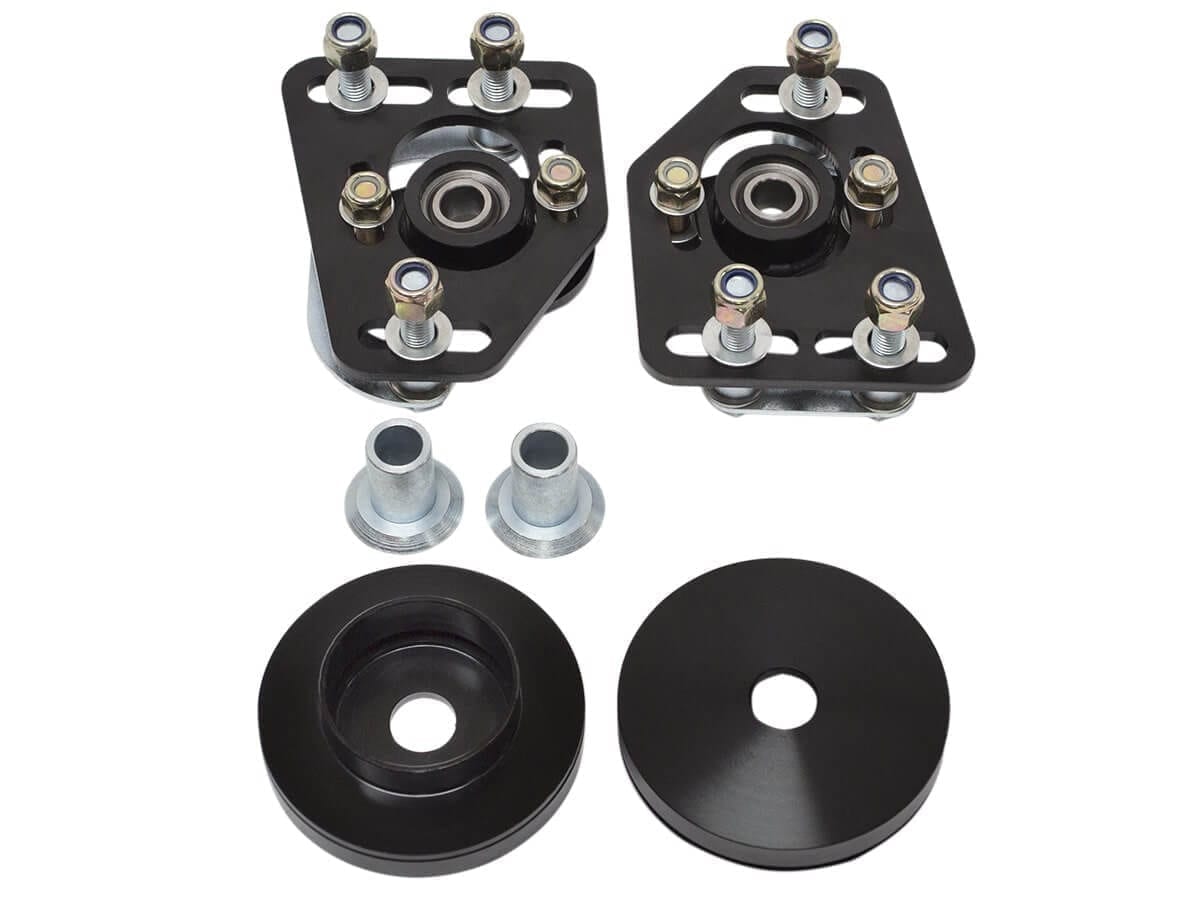 Ford Mustang Camber/Caster Plates (1979-1993)