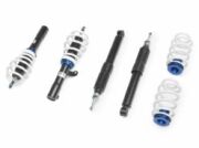 Volkswagen CC Coilovers (2008-2017)