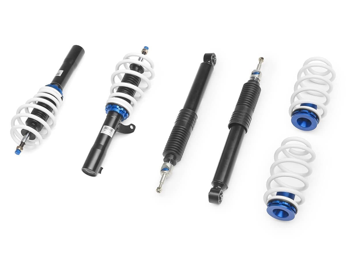 Audi A3 8P Primo Adj Damping Coilovers