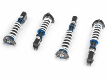 Subaru Impreza WRX GD Coilovers (2002-2007)