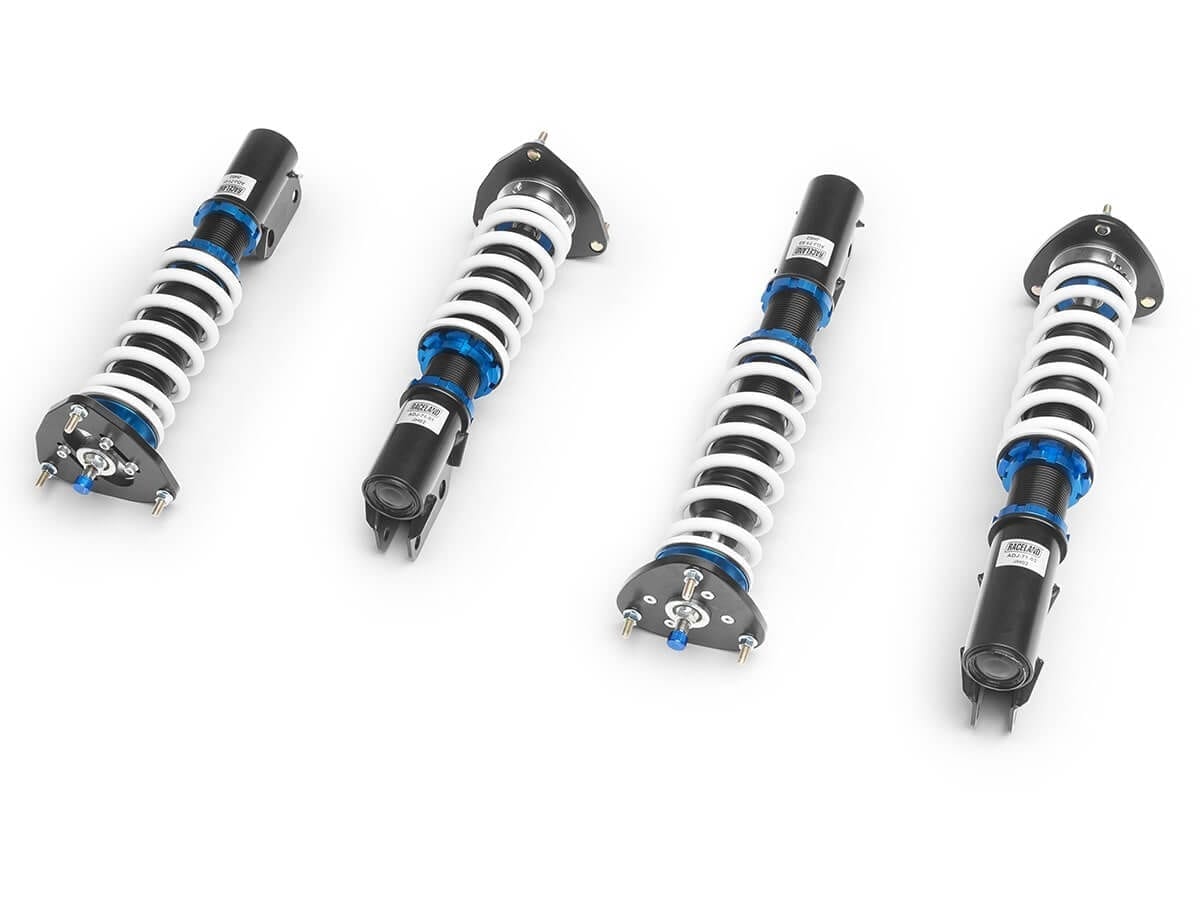 Subaru Impreza WRX GD Coilovers (2002-2007)