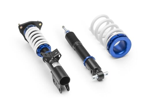 Ford Mustang Coilovers (2015+)