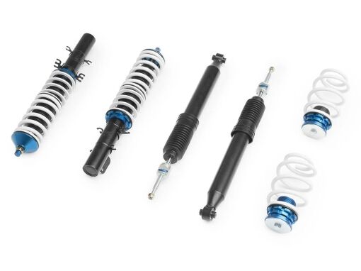 Volkswagen New Beetle Primo Adj Damping Coilovers