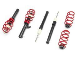 Audi A5 B8 Coilovers
