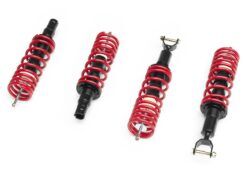 Honda Civic EG Coilovers
