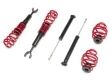 Volkswagen Passat B5 Classic Coilovers