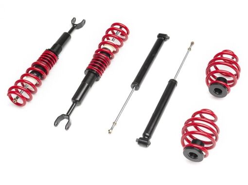 Volkswagen Passat B5 Classic Coilovers