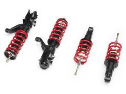 Honda Civic EM2 Coilovers