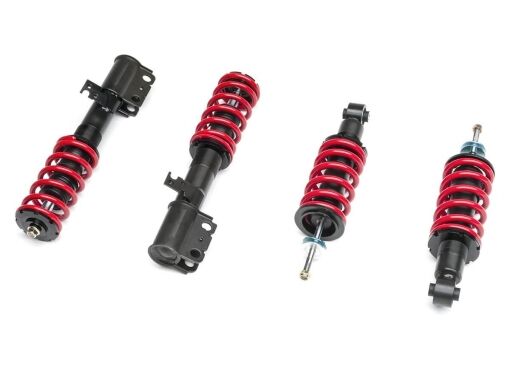 Scion tC Coilovers (2005-2010)