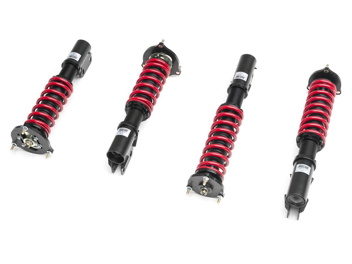 Subaru Impreza GC Coilovers (1992-2001)