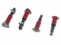 Subaru Impreza WRX GH/GR Coilovers (2008-2014)
