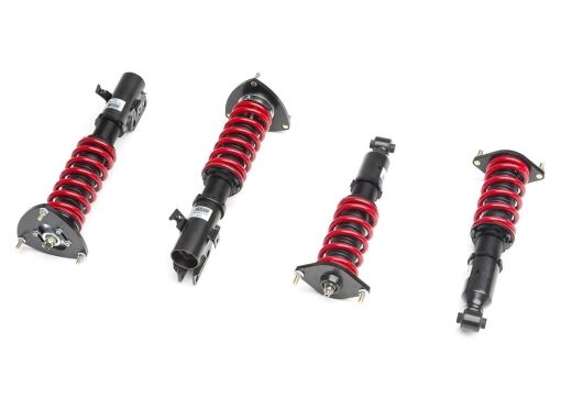 Subaru Impreza WRX GH/GR Coilovers (2008-2014)
