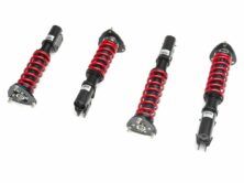 Subaru Impreza WRX GD Coilovers (2002-2007)