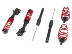 Scion xA Coilovers (2004-2006)