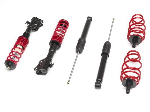 Scion xA Coilovers (2004-2006)