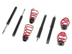 BMW E30 Coilovers