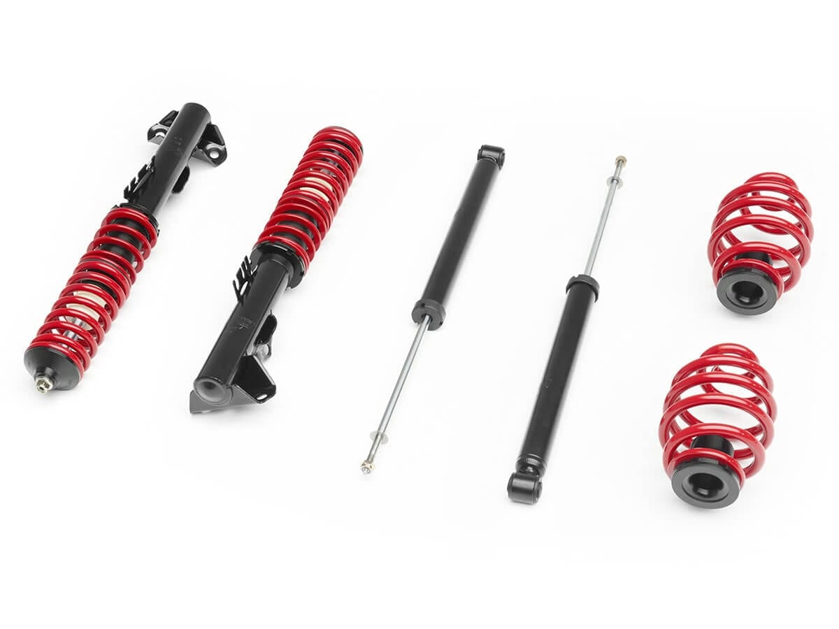 BMW E36 Coilovers