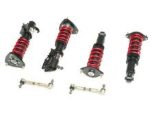 Scion FR-S Coilovers (2012+)