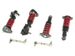 Scion FR-S Coilovers (2012+)