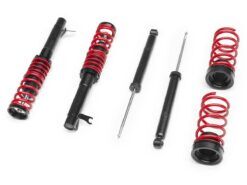Ford Focus Coilovers