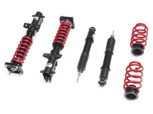 Ford Mustang Coilovers (2005-2014)