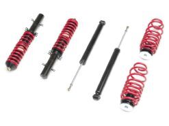 Volkswagen Jetta MK4 Classic Coilovers