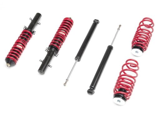 Volkswagen Golf GTI MK4 Coilovers