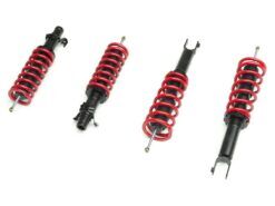 Honda Accord 5th Gen. Coilovers