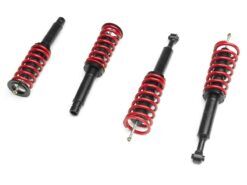 Honda Accord 7th Gen. Coilovers