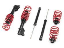 Honda Civic 8th Gen. Coilovers