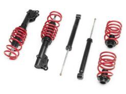 Honda Civic 8th Gen. Coilovers