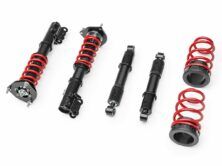 Hyundai Veloster Coilovers