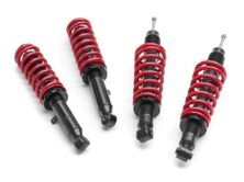 Lexus IS300 Coilovers (1998-2005)
