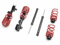 Mazda 3 Coilovers (2014+)