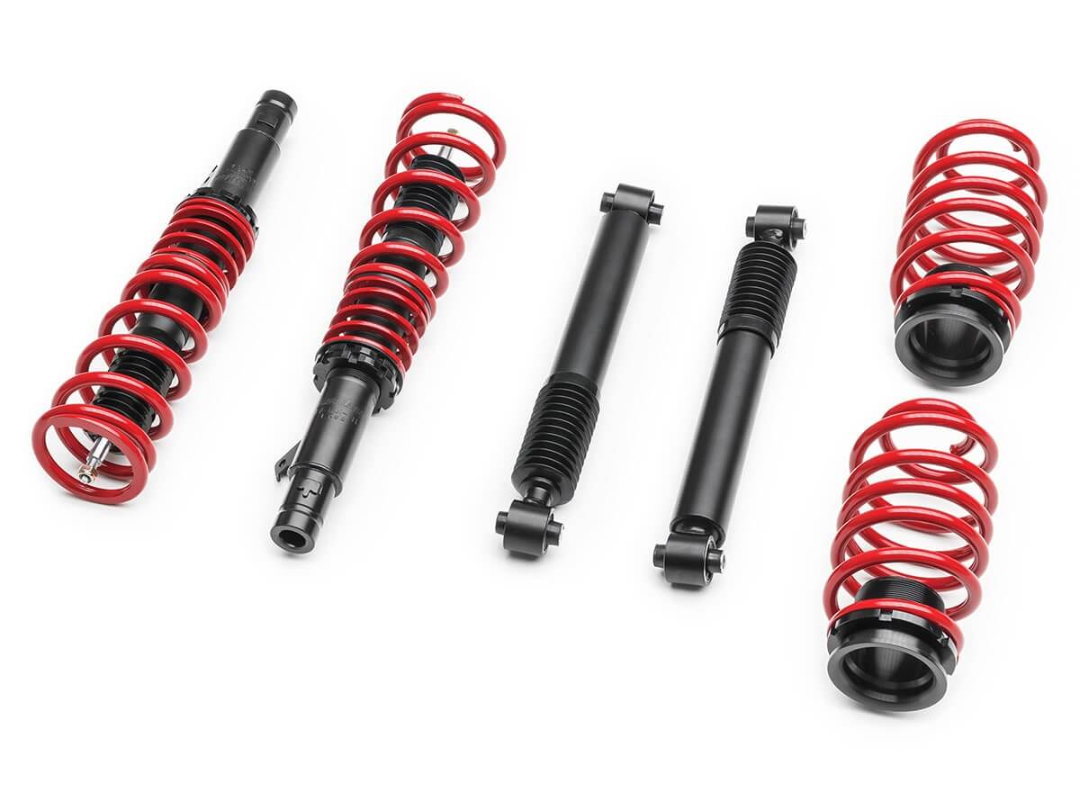 Mazda 6 Coilovers (2002-2008)