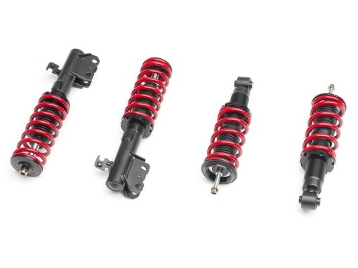 Mazda Protege Coilovers (1998-2003)