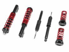 Ford Mustang Coilovers