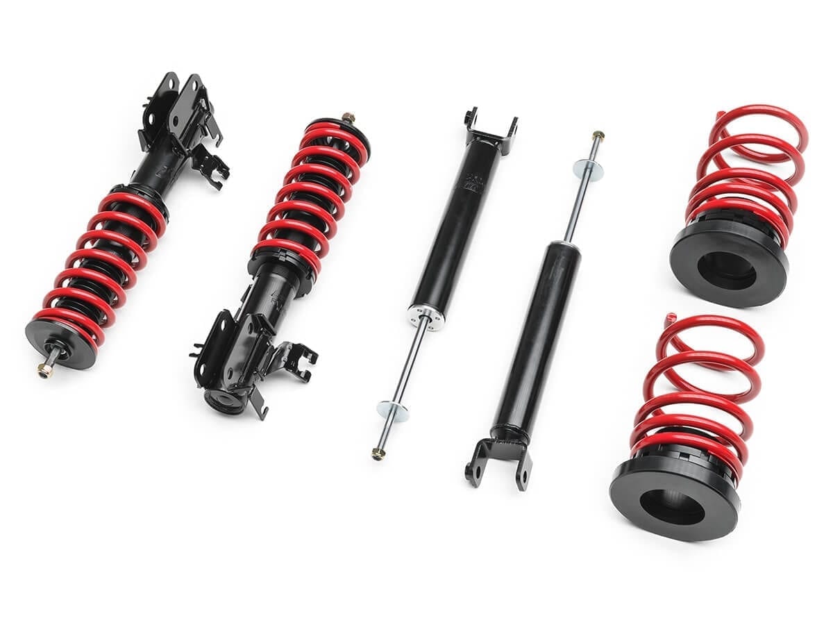 Nissan Maxima Coilovers (2004-2008)