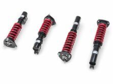 Subaru Forester SG Coilovers (2002-2008)