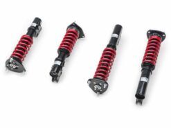 Subaru Forester SG Coilovers (2002-2008)