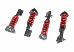 Hyundai Tiburon Coilovers