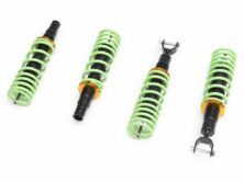 Honda Civic EK Coilovers