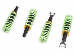 Honda Civic EG Coilovers