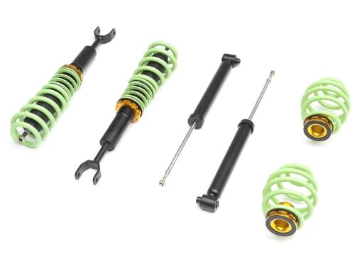 Volkswagen Passat B5 Ultimo Coilovers (1998-2005)
