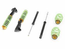 BMW E36 Coilovers