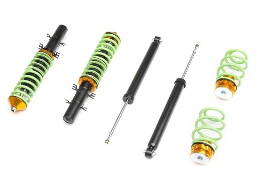 Volkswagen Golf GTI MK4 Coilovers (1999-2005)